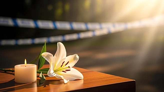 Paul Bailey's Legacy Celebrated with Memorial Service and Charitable Donations