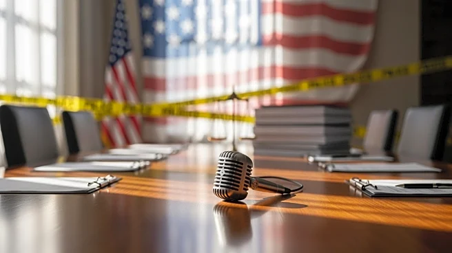 NPR and Colorado Stations Challenge President Trump's Executive Order on Federal Funding