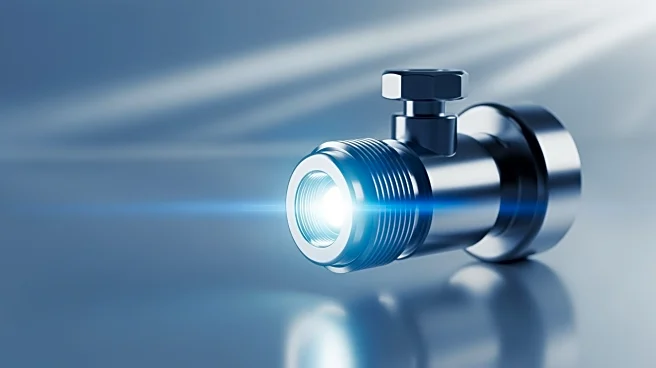 Helium Shortage Looms as Demand Outpaces Supply, New Discoveries Offer Hope