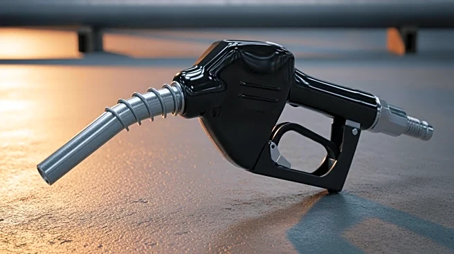 EU Sanctions on Russia Lead to Rising Diesel Prices Affecting U.S. Markets