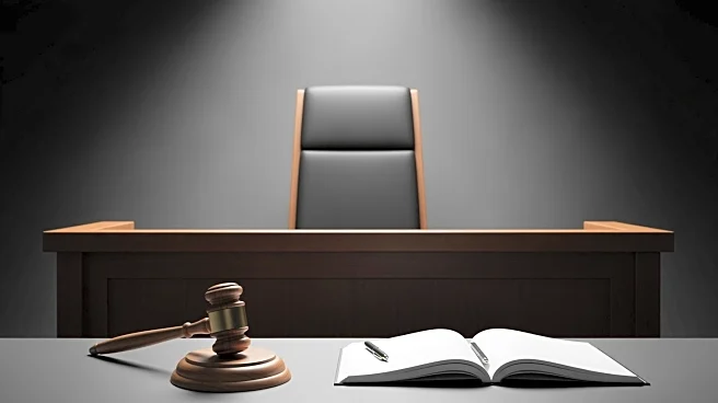 Supreme Court Prepares for Key Case on Presidential Power and Agency Independence