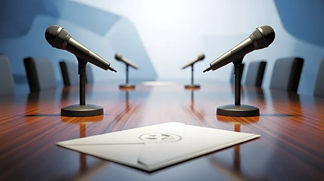 ICC Prosecutor Affirms Putin Warrant Amid Ukraine Peace Talks