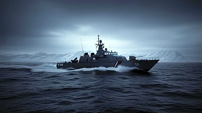 President Trump Defends Controversial Boat Strike Amid Criticism