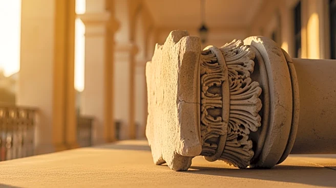 Lima's Historic City Centre to Undergo Major Restoration by 2035