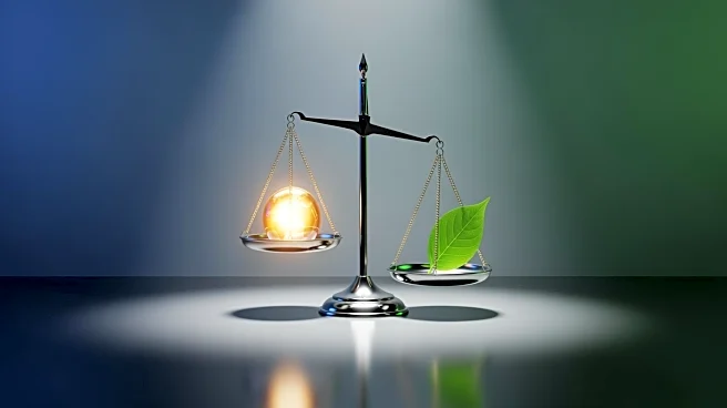 International Energy Agency Faces Challenges in Balancing Energy Security and Climate Goals