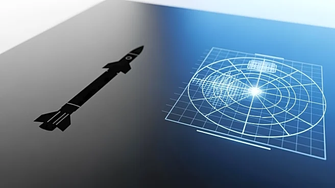 Greece Approves $758 Million Defense Purchase from Elbit Systems for Missile Defense