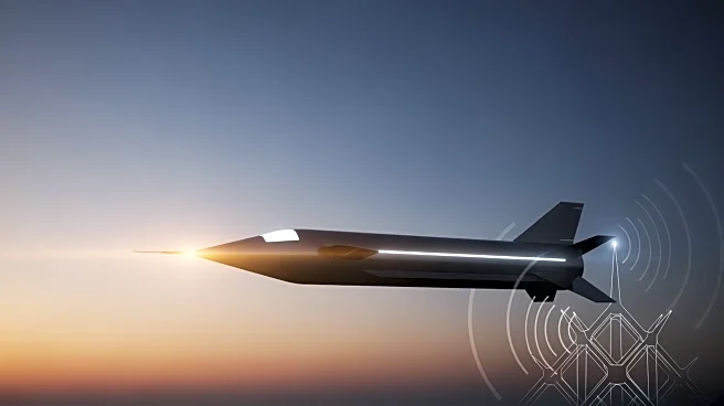 Germany Declares Initial Operational Capability of Arrow Weapon System for Enhanced Defense