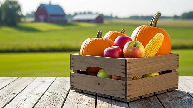 New Jersey Launches $5 Million Agritourism Grant Program to Boost Local Economy