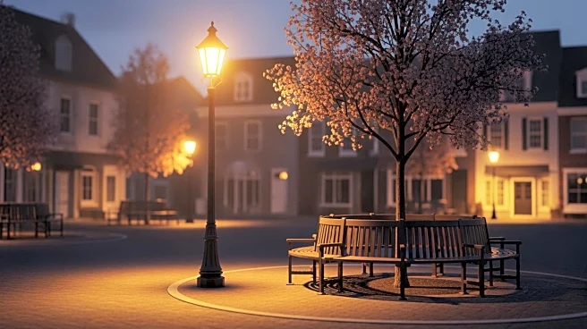 Montpelier Recognized as AARP's First 'Great Places to Live' Highlighting Community Spirit