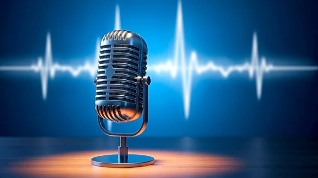 NPR Challenges Trump Executive Order to Defund Public Media