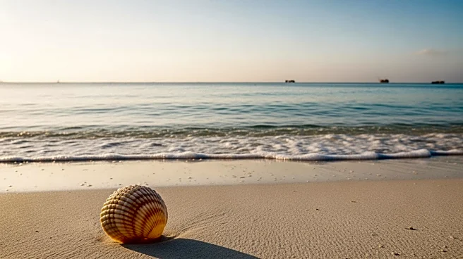 Florida Republicans Urge President Trump to Abandon Offshore Drilling Plans to Protect State's Economy