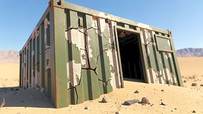 SIGAR Report Highlights Waste in U.S. Afghanistan Mission