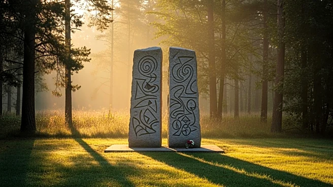 German President Visits WWII Bombing Site to Strengthen UK Alliance Against Russia