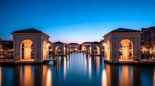 Venice Biennale 2026 Announces National Pavilions and Artists