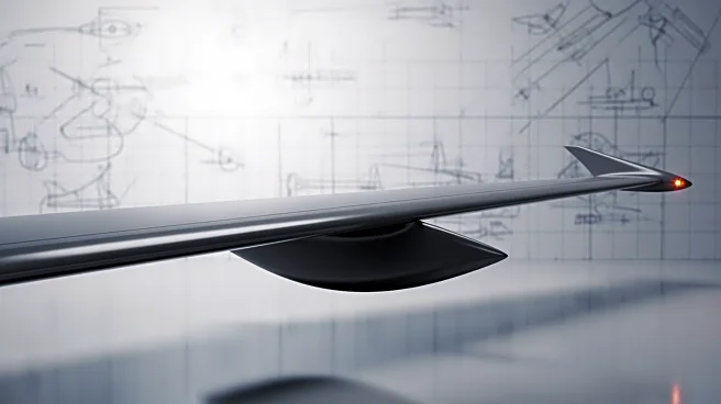 Critics Question Saab's Proposal to Create 10,000 Aerospace Jobs in Canada