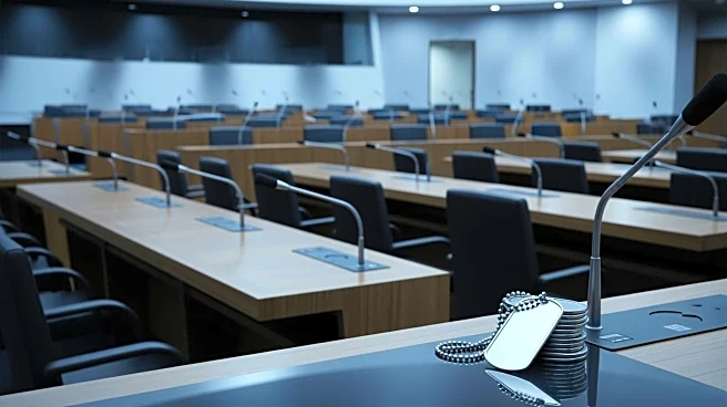 German Parliament Approves Military Recruitment Plan Amidst Rising Russian Threat