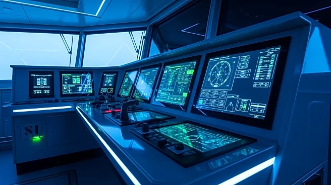 German Navy Chooses Lockheed Martin Canada's CMS 330 for Surface Fleet Upgrade