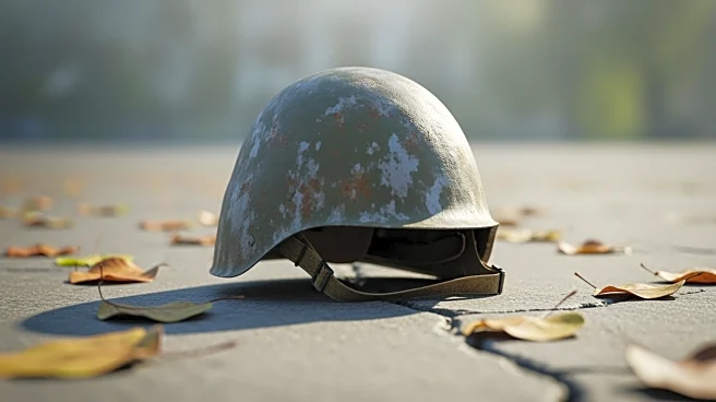 German Youth Protest Military Service Reform Amidst Recruitment Plan