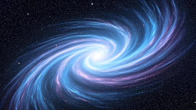 Oxford Astronomers Discover Massive Rotating Cosmic Gas Filament in Abell 3667