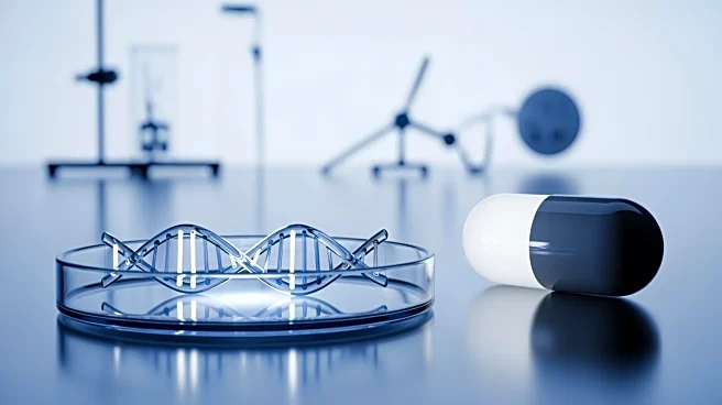 UK Guidelines Recommend Pharmacogenetic Testing for Clopidogrel to Prevent Side Effects