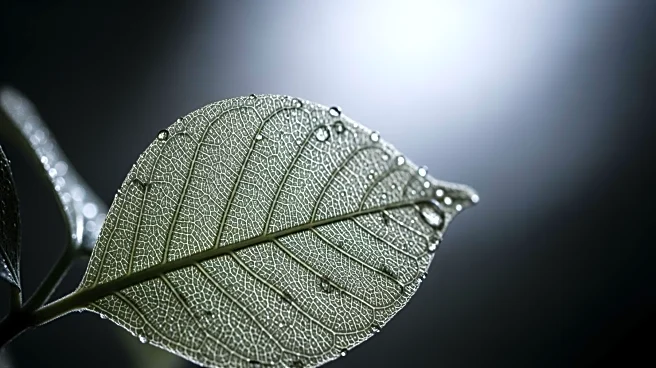 Study Reveals PFAS Chemicals Disrupt Placental Development, Risking Pregnancy Health