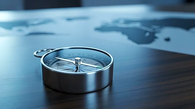 Pentagon Sets 2027 Deadline for Europe to Lead NATO Defense Efforts