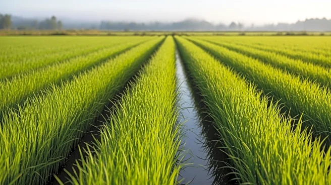 India's Climate Law Aims to Transform Agriculture with Low-Emission Practices