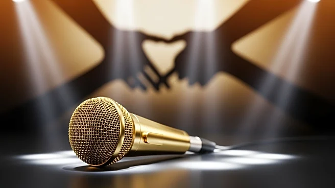 Israel Secures Eurovision Participation Through Diplomatic Efforts Amid Boycott Threats