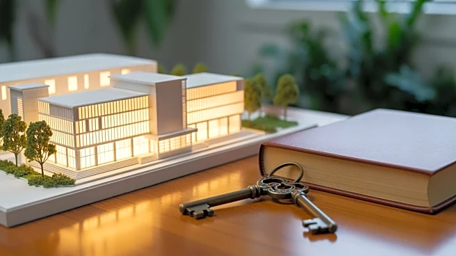 Detroit Philanthropists Nancy and James Grosfeld Donate $8M for JDC Campus Renovation in Israel