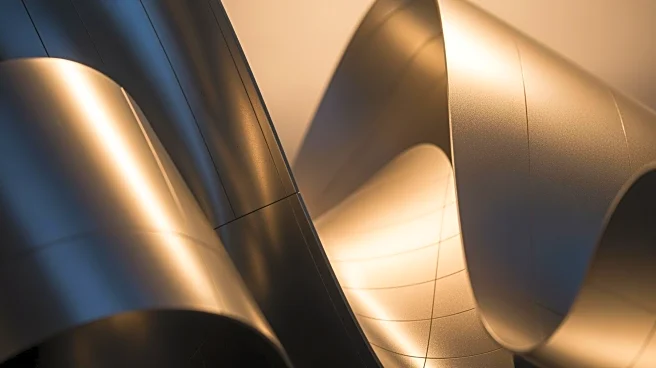 Frank Gehry, Renowned Architect of Iconic Structures, Passes Away at 96