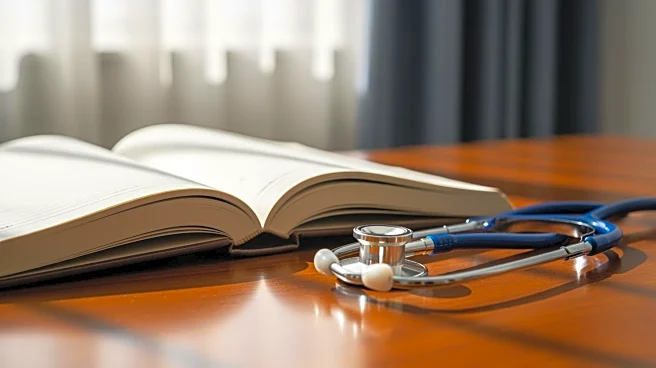 President Trump Orders Review of U.S. Childhood Vaccine Schedule Amid Controversy