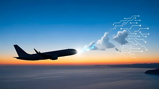 Delta Air Lines Flight Diverted to Ireland Due to Edinburgh IT Issue