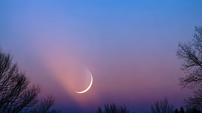 Mercury's Greatest Western Elongation Offers Pre-Dawn Viewing Opportunities