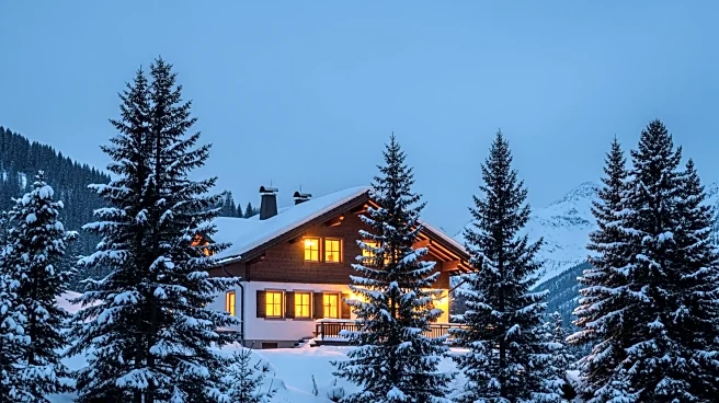 Safestay Expands with New Franchised Hostels in Kitzbühel, Austria
