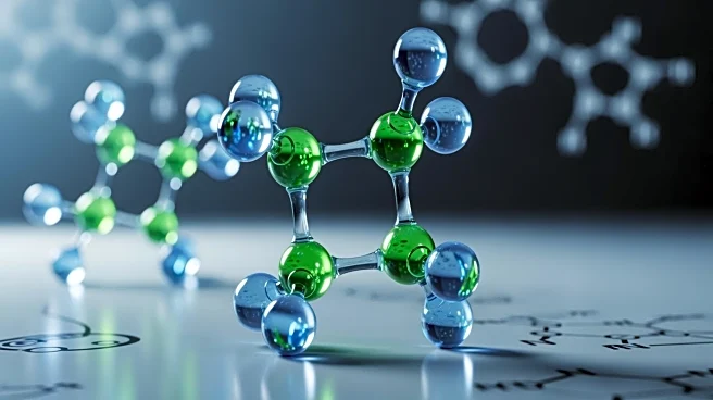 Semaglutide Trials Offer New Insights for Alzheimer's Therapy Development