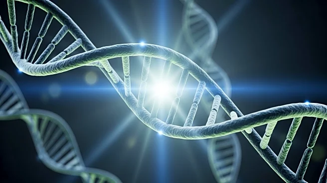 Discovery of GRIN2A Gene's Role in Mental Illness Offers New Treatment Insights