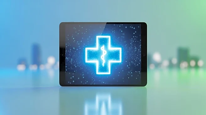 VHC Health Expands Telehealth Services with HealthTap Partnership in D.C. Metro Area