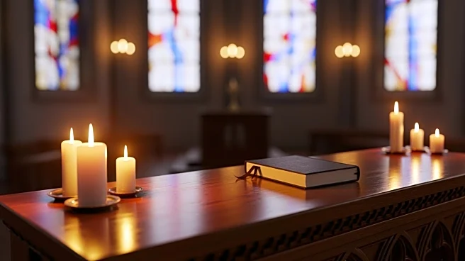 Pope Leo XIV Cancels Controversial Holy See Fundraising Commission Amid Financial Scrutiny