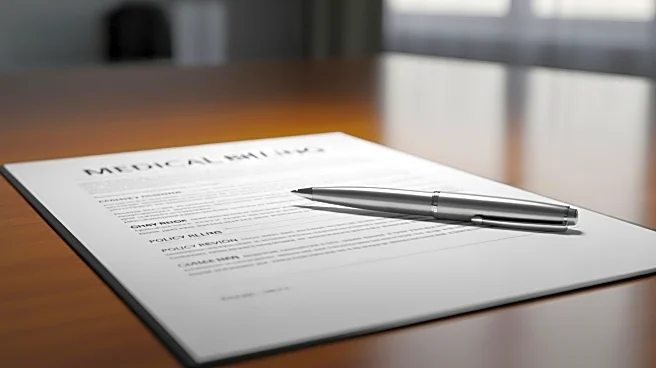 CMS Announces Major Changes to Medicare Part B Payment Policies for 2026