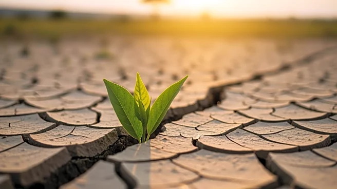 New Study Highlights Biodiversity Loss in Sub-Saharan Africa, Urges Policy Action