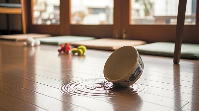 Virginia Cat Café Closes for Year After Kitten Causes Flood