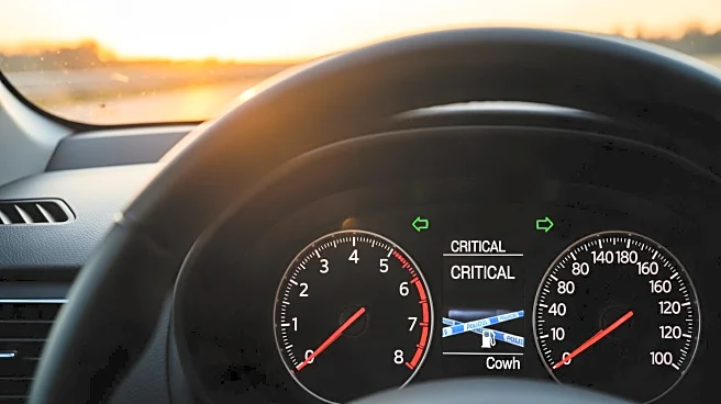 President Trump Proposes Weaker Gas Mileage Rules, Sparking Debate on Vehicle Costs