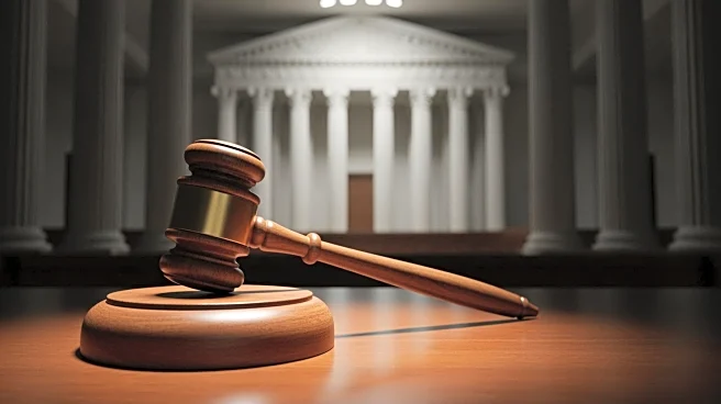 Supreme Court to Review President Trump's Birthright Citizenship Case