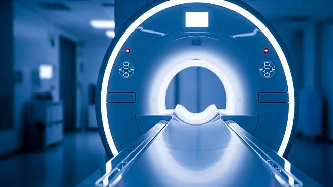 Full-Body MRI Scans: A New Frontier in Preventative Health Screening Raises Concerns