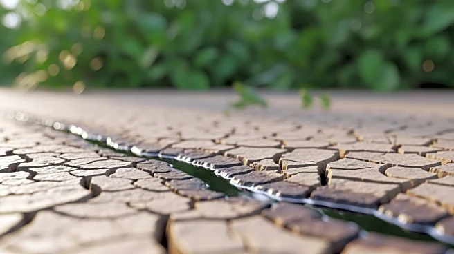 Cambodian Ministry Warns Mining Company After Environmental Incident