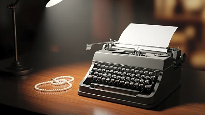 Vanity Fair Ends Association with Olivia Nuzzi Amid Allegations of RFK Jr. Affair