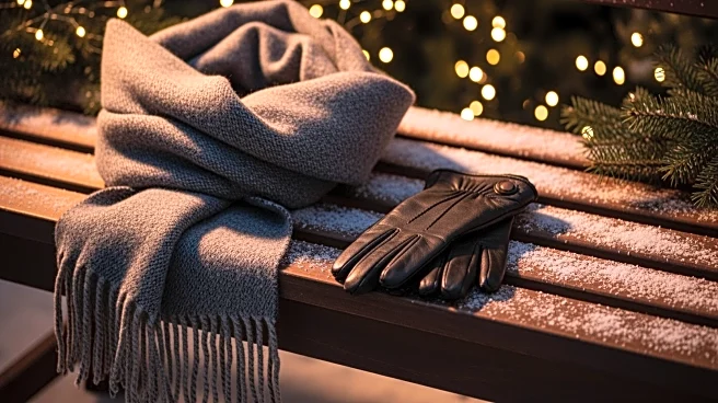 Kate Middleton Embraces Winter Fashion at Annual Christmas Carol Service