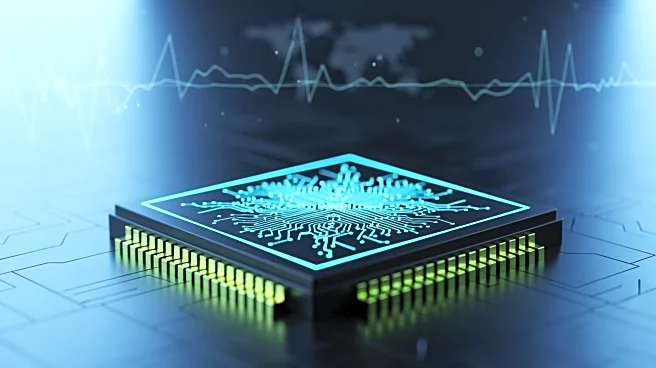 Tamil Nadu Government Launches Semiconductor Mission to Boost Electronics Exports