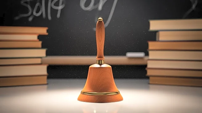 Challenges and Misconceptions in K-12 School Leadership Explored