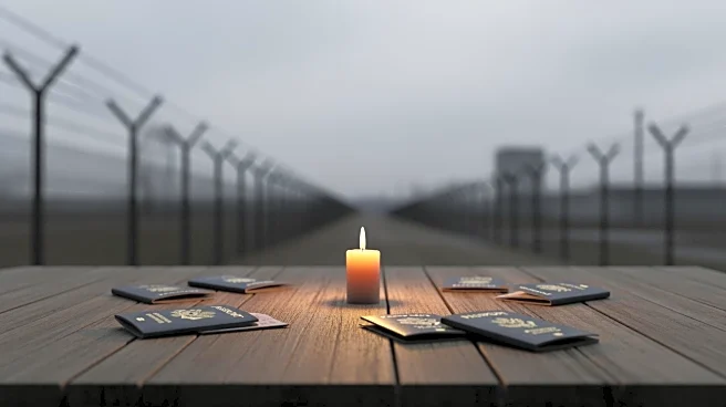 Kenyan Families Seek Answers as Recruitment Agencies Lure Citizens to Russian Frontlines